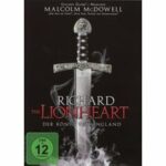 Richard the Lionheart (Blu-ray)