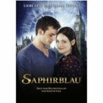 Saphirblau (Blu-ray)