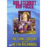 Rod Stewart and Faces (DVD)