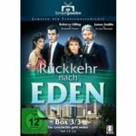 Rückkehr nach Eden - Box 3 - Disc 1 - Episoden 12 - 14 (DVD)