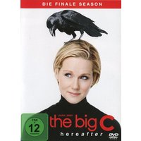 The Big C - Staffel 4 - Disc 1 - Episoden 1 - 2 (DVD) 1 The Big C - Staffel 4 - Disc 1 - Episoden 1 - 2 (DVD)