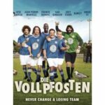 Die Vollpfosten (Blu-ray)
