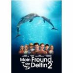 Mein Freund, der Delfin 2 (Blu-ray)