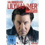 Lilyhammer - Staffel 1 - Disc 1 - Episoden 1 - 4 (DVD)
