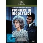 Pioniere in Ingolstadt (DVD)