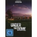 Under the Dome - Staffel 1 - Disc 1 - Episoden 1 - 3 (Blu-ray)