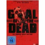 Goal of the Dead (Blu-ray)