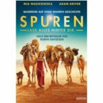 Spuren (Blu-ray)