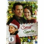 Dear Santa - Ein Weihnachtsfest zum Verlieben (DVD)