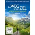 Der Weg war sein Ziel (Blu-ray 3D)