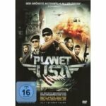 Planet USA (Blu-ray)