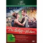 Die lustige Witwe (DVD)