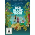 Der blaue Tiger (Blu-ray)