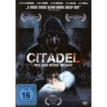 Citadel (Blu-ray)