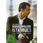 Mordkommission Istanbul - Box 3 - Disc 1 - Episoden 1 - 2 (DVD)