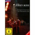 Jersey Boys (Blu-ray)