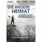 Die andere Heimat - Disc 1 - Teil 1 (DVD)