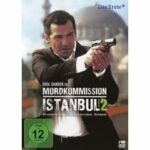 Mordkommission Istanbul - Box 2 - Disc 1 - Episoden 1 - 2 (DVD)