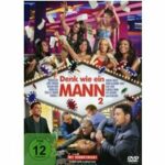 Denk wie ein Mann 2 (Blu-ray)