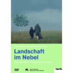 Landschaft im Nebel (DVD)