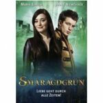 Smaragdgrün (Blu-ray)