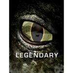 The Legendary Dragon (Blu-ray 2D/3D)