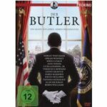 Der Butler (Blu-ray)