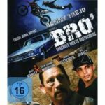Bro' (Blu-ray)