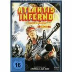 Atlantis Inferno (DVD)