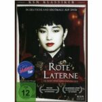 Rote Laterne (Blu-ray)