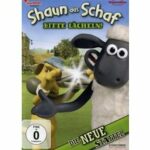 Shaun das Schaf - Bitte lächeln (DVD)