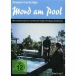 Francis Durbridge - Mord am Pool (DVD)