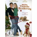 Noch eine tierische Bescherung (DVD)