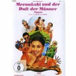 Meenakshi und der Duft der Männer (DVD)