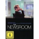 The Newsroom - Staffel 1 - Disc 1 - Episoden 1 - 2 (Blu-ray)