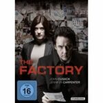 The Factory (Blu-ray)