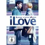 iLove (Blu-ray)