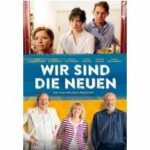 Wir sind die Neuen (Blu-ray)