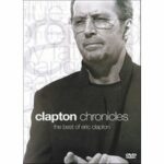 Clapton Chronicles (DVD)