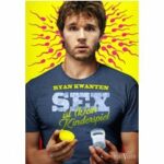 Sex ist (k)ein Kinderspiel (Blu-ray)