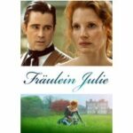 Fräulein Julie (DVD)