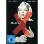 Madame X (DVD)