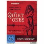 The Quiet Ones (Blu-ray)
