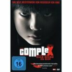 The Complex (Blu-ray)