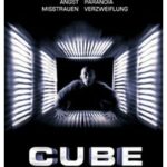 Cube (DVD)