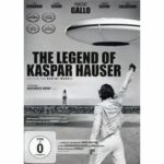 The Legend of Kaspar Hauser (Blu-ray)