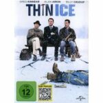 Thin Ice (Blu-ray)