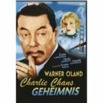 Charlie Chans Geheimnis (DVD)