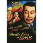 Charlie Chans Zirkus (DVD)