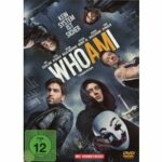 Who Am I (Blu-ray)